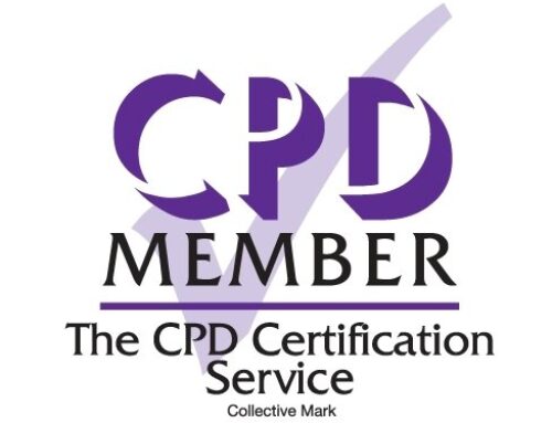 CPD Courses for HR Professionals