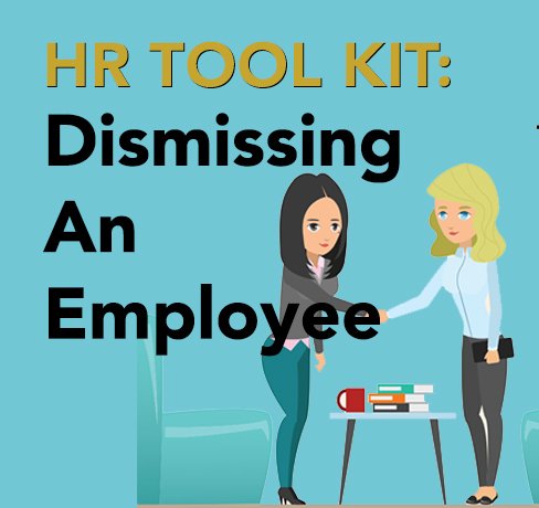 Dismissing An Employee With Less Than 2 Years Service