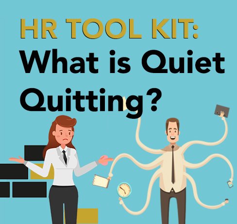 What is Quiet Quitting