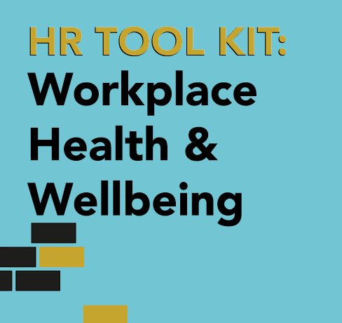 5 Ways to Improve Workplace Health and Wellbeing Accrington HR Stress Awareness